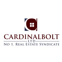 Cardinalbolt Advisory & Investment Ltd logo - Similar company to Dfpay