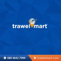 Trawel Mart logo - Similar company to Cloud Collabo