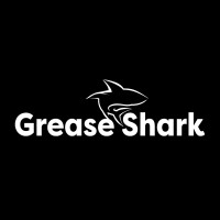Grease Shark logo - Similar company to Mj Canopy & Duct Cleaning