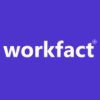 WORKFACT logo - Similar company to Hasiruvolt