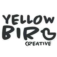 Yellow Bird Creative logo - Similar company to Yellow Bird Technology Consultants