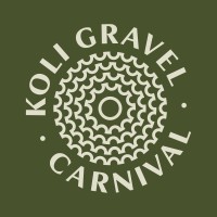 Koli Gravel Carnival logo - Similar company to Parkchargepay