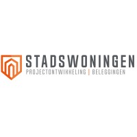 Stadswoningen B.V. logo - Similar company to Waarmakers Projectmanagement