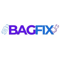BagFix logo - Similar company to Vizares Software