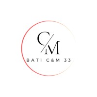 SAS BATI C&M 33 logo - Similar company to Adopt Rénovation