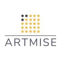 ARTMISE logo - Similar company to Incolours Media S.R.O.