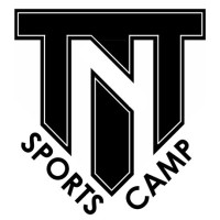 TNT Sports Camp logo - Similar company to Lion Speaking Agency