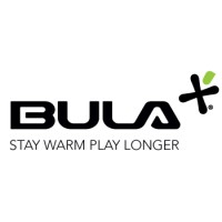 BULA logo - Similar company to Johaug