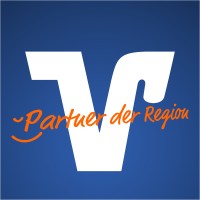 VR Bank Fulda eG logo - Similar company to Indiwe