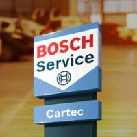CARTEC BOSCH SERVICE logo - Similar company to Sling - Soluções De Mercado