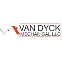 Van Dyck Mechanical logo - Similar company to Dehart Air Conditioning