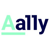 Aally - Advies Digitale Toegankelijkheid logo - Similar company to Denovit