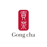 Gong Cha KSA logo - Similar company to Dar Rawaa - دار رواء