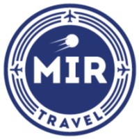 MIR Travel logo - Similar company to Mir Consulting