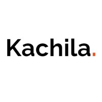Kachila logo - Similar company to Hercules Dynamics