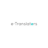 e-Translators logo - Similar company to E-Nexverse