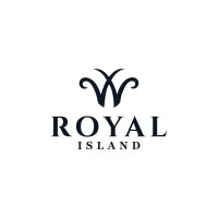Royal Island logo - Similar company to Blue Sea Group