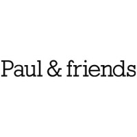 PAUL & FRIENDS FASHION AB logo - Similar company to Ka-Yo