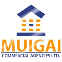 MUIGAI COMMERCIAL AGENCIES LTD logo - Similar company to Social Enterprise Kenya