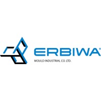 ERBIWA  Mould Industrial Co., Ltd. logo - Similar company to Metaops®, Inc.