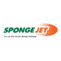 Sponge-Jet, Inc. logo - Similar company to Mes - Nationwide Blast & Paint Rentals & Supplies