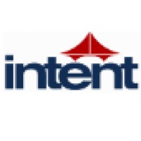 Intent Productions Ltd logo - Similar company to Stretch Tent Hire Uk