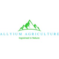 Allyium Agriculture