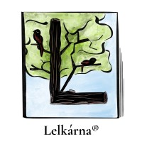 Nakladatelství Lelkárna s.r.o. logo - Similar company to Re-Use Austria