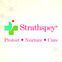 Strathspey Labs India logo - Similar company to Clirnet
