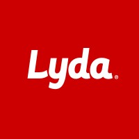 Lyda logo - Similar company to Prickly Pear Coffee Co