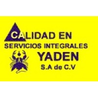 Calidad en Servicios Integrales Yaden S.A. de C.V. logo - Similar company to Terramex