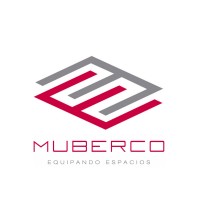 MUBERCO Equipando Espacios logo - Similar company to Singladura