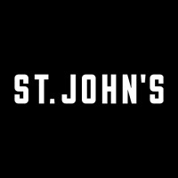 St. John's logo - Similar company to Create - A Form Company | B Corp
