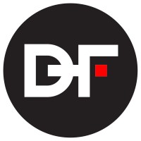 Digital Fusion Inc. logo - Similar company to Texture By Next Issue