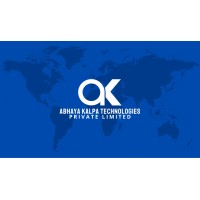 ABHAYA KALPA TECHNOLOGIES PRIVATE LIMITED logo - Similar company to Tangicepts Human Capital Solution Private Limited