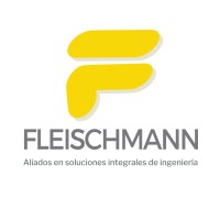 Fleischmann Colombia logo - Similar company to Secorp Sas