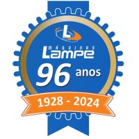 Fabrica De Maquinas Lampe logo - Similar company to Plant Of Agricultural Machinery