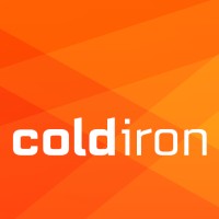 Cold Iron Studios logo - Similar company to Final Strike Games