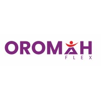 Oromah Flex logo - Similar company to Oromah Academy