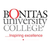 Bonitas University College logo - Similar company to Flavelle College