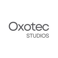 Oxotec Studios logo - Similar company to Siad Studio