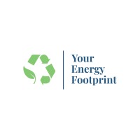 Your Energy Footprint logo - Similar company to Onwardwell Foundation