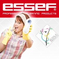ESSEF BV logo - Similar company to E.Next International Electrotechnical Group