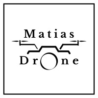 Matias Drone logo - Similar company to Kids Creativ
