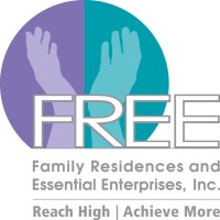 Family Residences and Essential Enterprises, Inc. (FREE) logo - Similar company to Acld