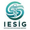 IESIG logo - Similar company to Iesig Language Centre