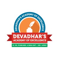 Devadhar Classes Pune logo - Similar company to Jha'S Educational Services