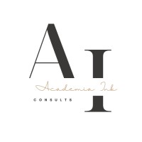 AcademiaInk - UK logo - Similar company to Climxus - Climate And Us