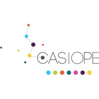 Casiopé logo - Similar company to Welfare Gestion