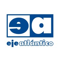 Eje Atlántico 3000 logo - Similar company to Máis Enerxía